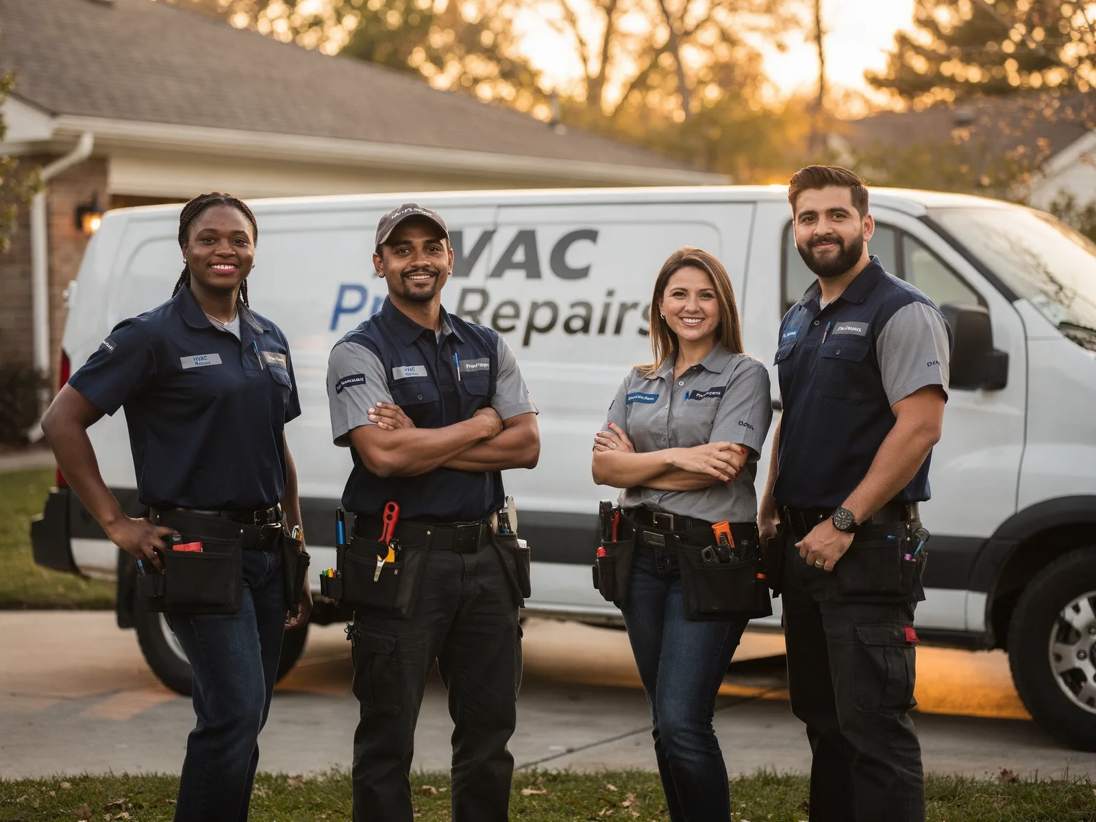 Heat Pump Repair company in Dale, NY