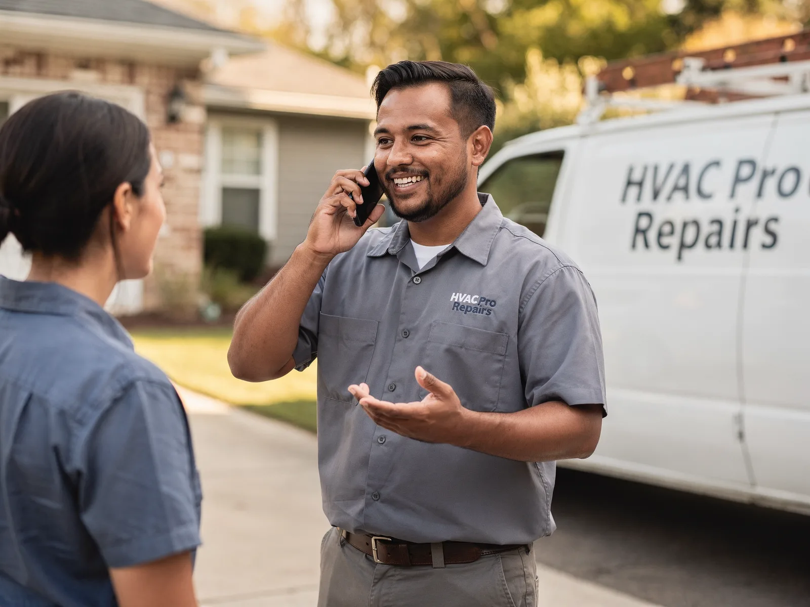 Heat Pump Repair Dale, NY FAQs